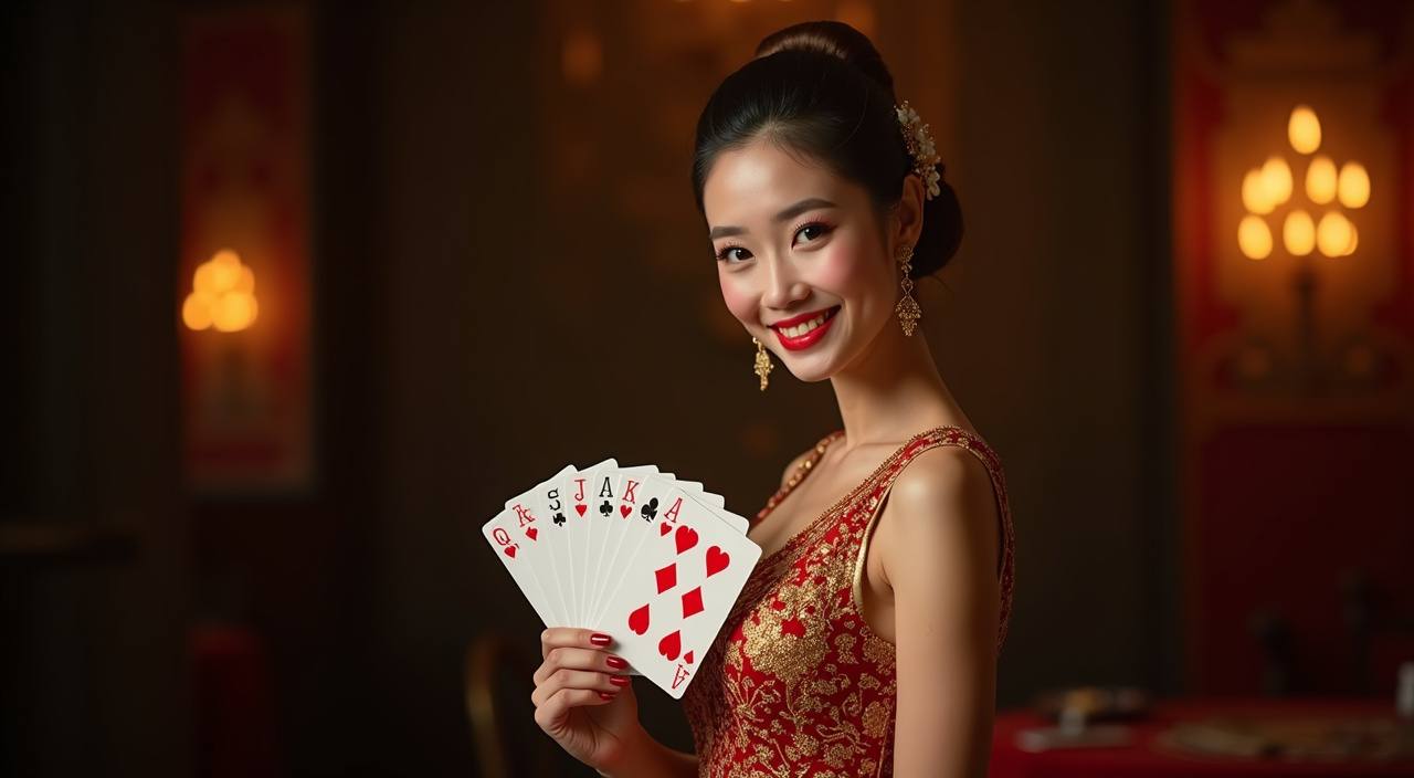 sakura23 Majestic Spin တွင် အကြောင်းအရာများကို သေချာ နားလည်ပြီး ကစားကြည့်မယ်